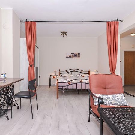 Visit Sofia Macedonia Square Central Apartment By Flat Mаnager מראה חיצוני תמונה