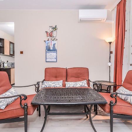 Visit Sofia Macedonia Square Central Apartment By Flat Mаnager מראה חיצוני תמונה