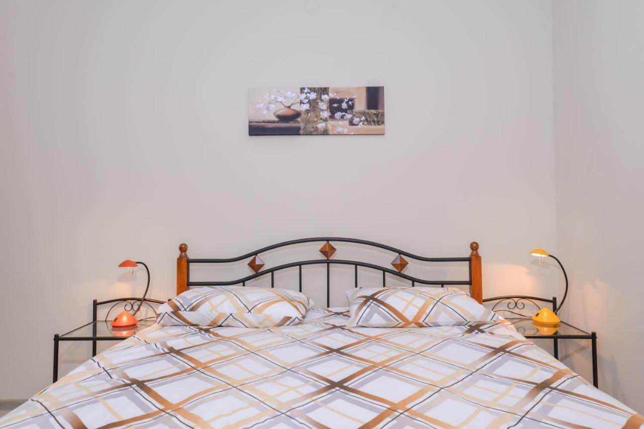 Visit Sofia Macedonia Square Central Apartment By Flat Mаnager מראה חיצוני תמונה